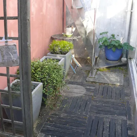 펜션 Face A La Châtelaillon-Plage