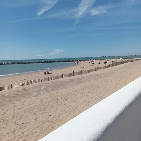 Face A La Châtelaillon-Plage