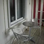度假居 Face A La 沙特拉永普拉日