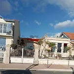 度假居 Face A La 沙特拉永普拉日