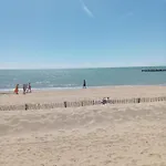 Face A La 度假居 沙特拉永普拉日