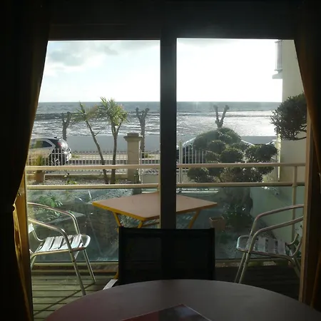 Vakantiehuis Face A La
