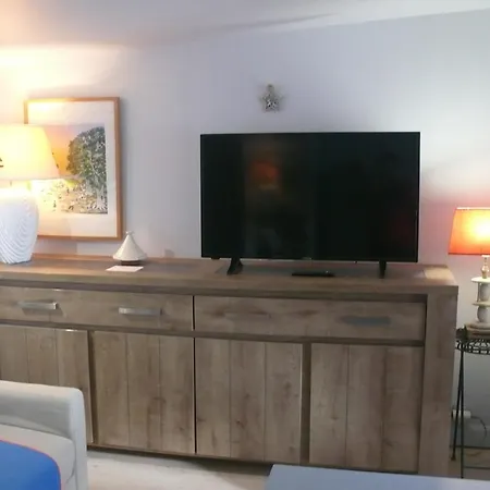 Vakantiehuis Face A La