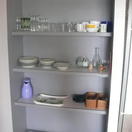 Vakantiehuis Face A La *