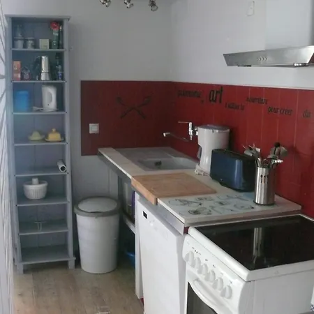 Face A La Châtelaillon-Plage