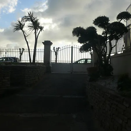 Holiday home Face A La *