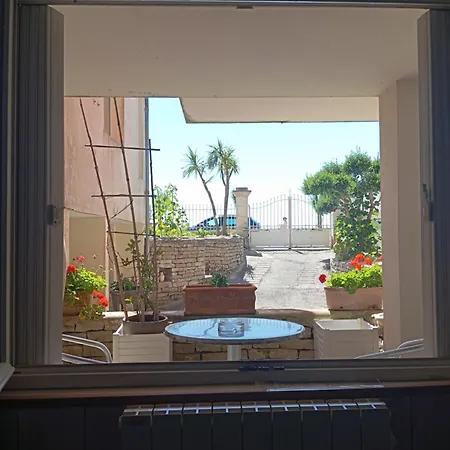 Face A La Vakantiehuis *