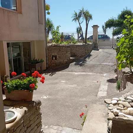 Vakantiehuis Face A La *