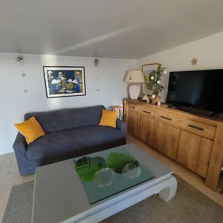 Holiday home Face A La