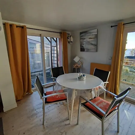 Face A La Holiday home Chatelaillon-Plage