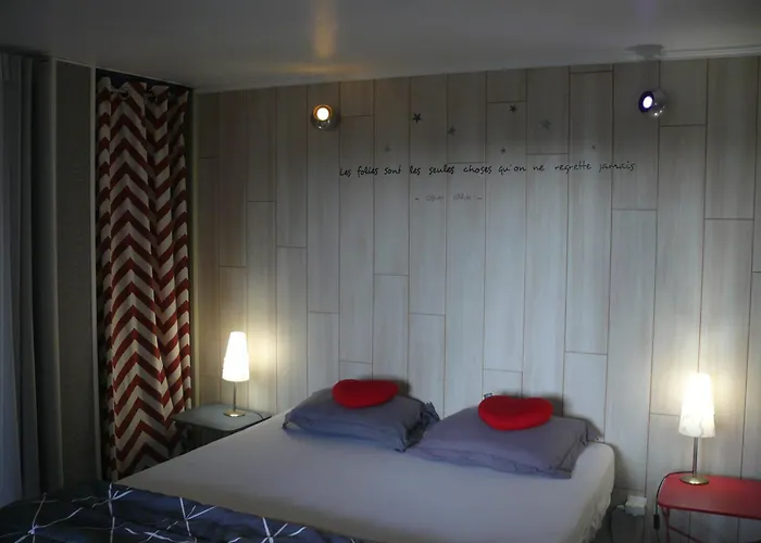 Holiday home Face A La Chatelaillon-Plage