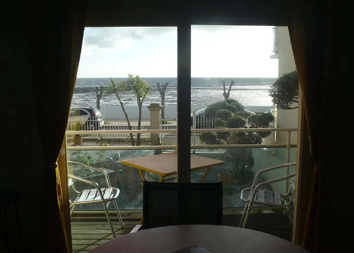 Holiday home Face A La