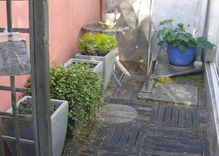 Holiday home Face A La Chatelaillon-Plage