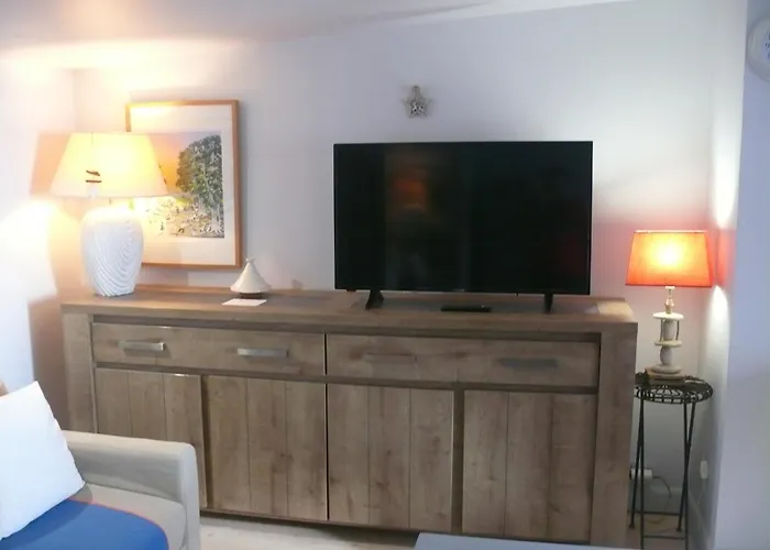 Holiday home Face A La