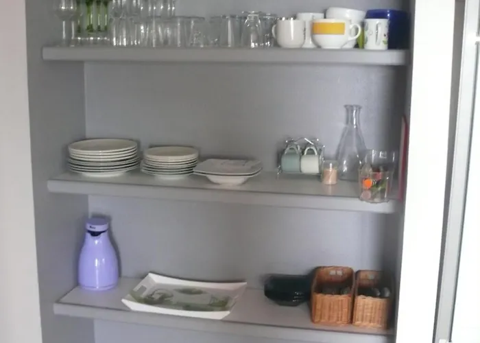 Holiday home Face A La *