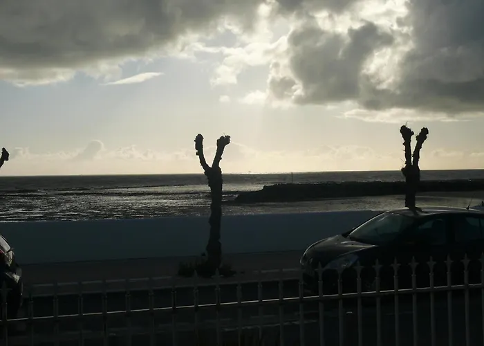 Face A La Chatelaillon-Plage