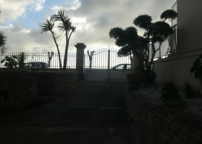 Holiday home Face A La *