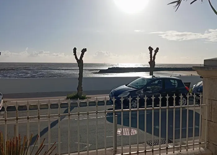 Face A La * Chatelaillon-Plage