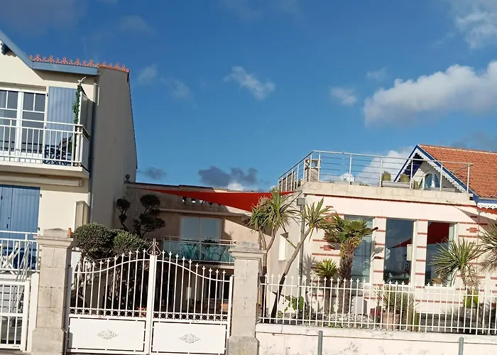 Holiday home Face A La Chatelaillon-Plage