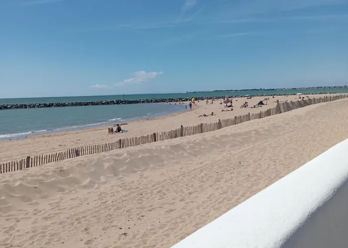 Face A La Chatelaillon-Plage