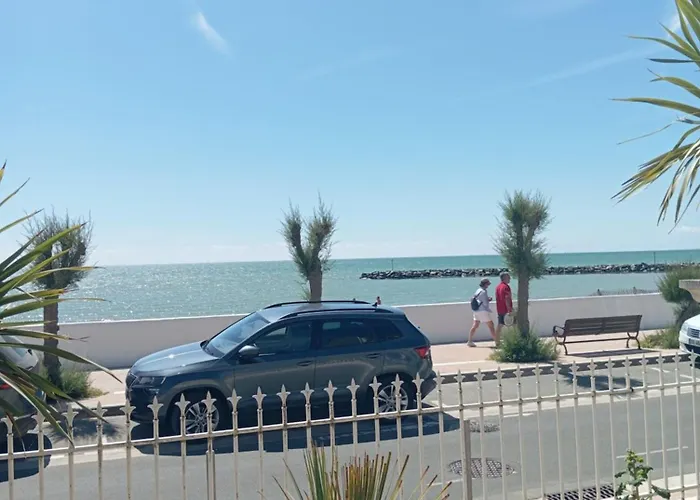 Holiday home Face A La