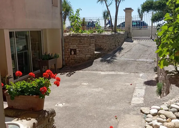 Holiday home Face A La *