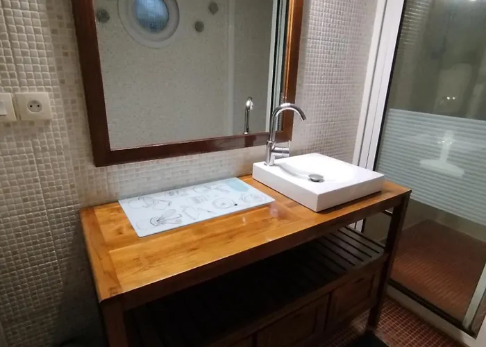 Face A La Holiday home Chatelaillon-Plage