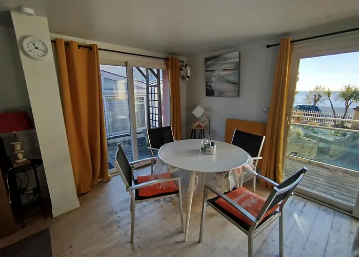 Face A La Holiday home Chatelaillon-Plage