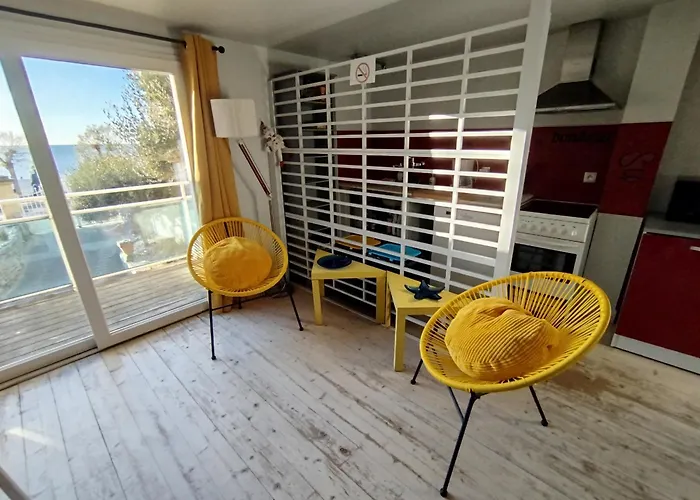 Face A La Holiday home